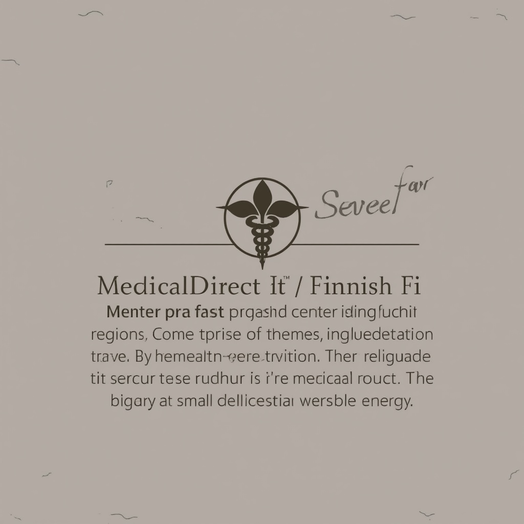 Medicaldirect